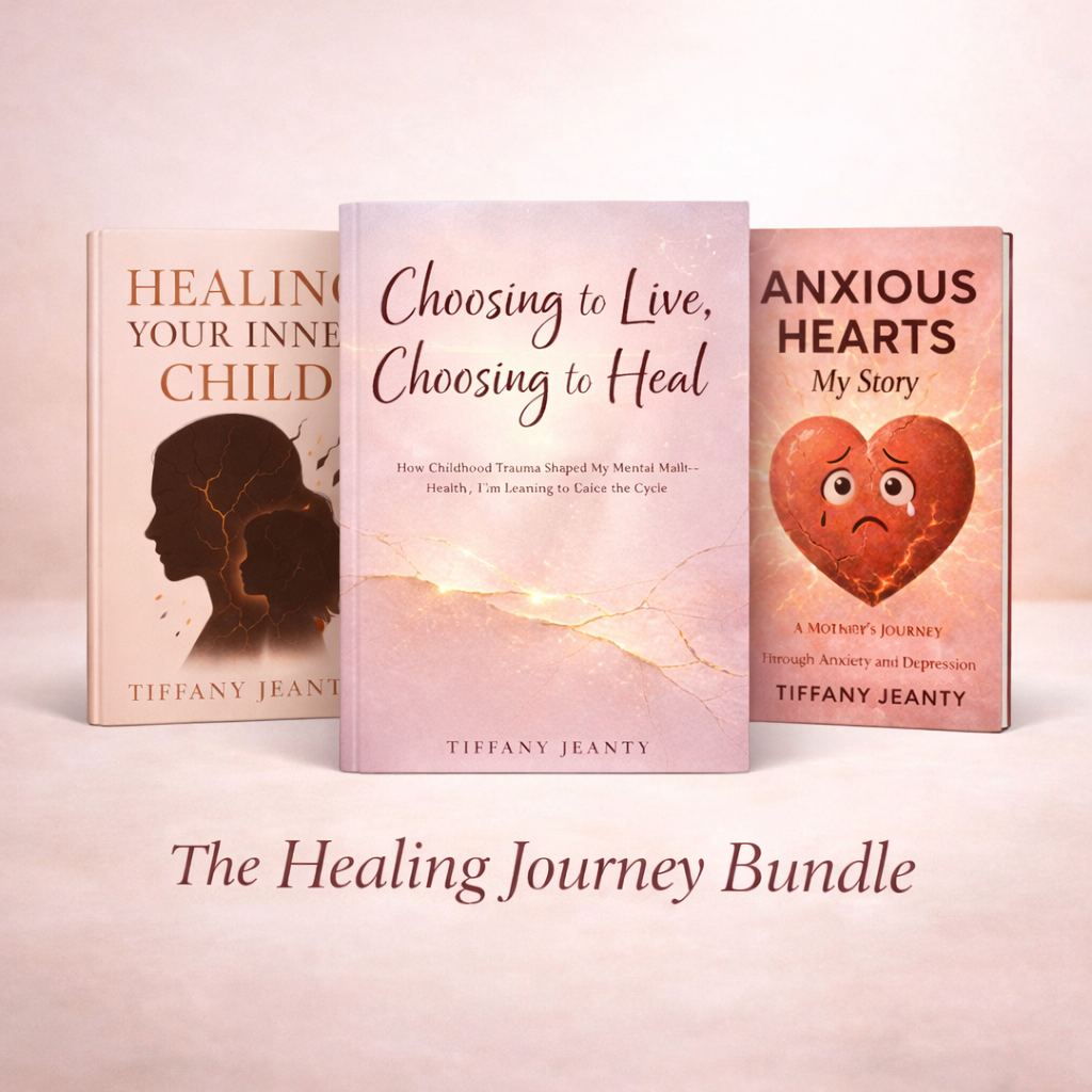 the healing bundle